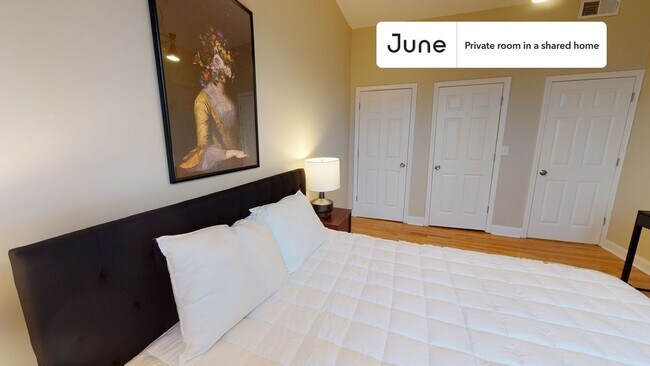 Foto del edificio - Room in Shared 4 bed/1 bath home in Allston