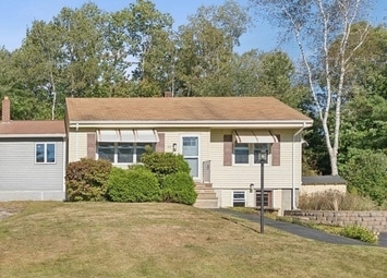 Building Photo - 45 Emery St