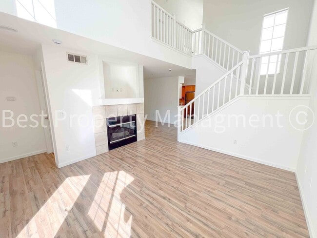 Photo - 3 Bedrooms/ 3 Bathrooms; 1,720 Square Foot... House