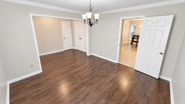 Building Photo - 3606 Farmfield Ln