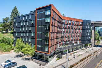 Building Photo - Urban Living, Elevated Comfort