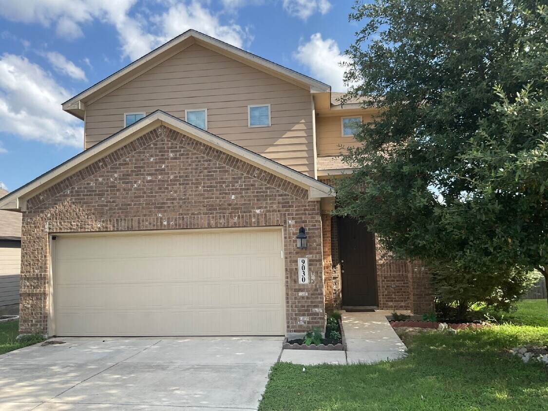 Foto principal - Beautiful 3/2 in a Gated Community at Marb...
