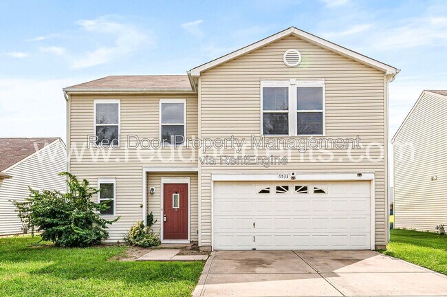 Foto del edificio - 6533 Newstead Dr