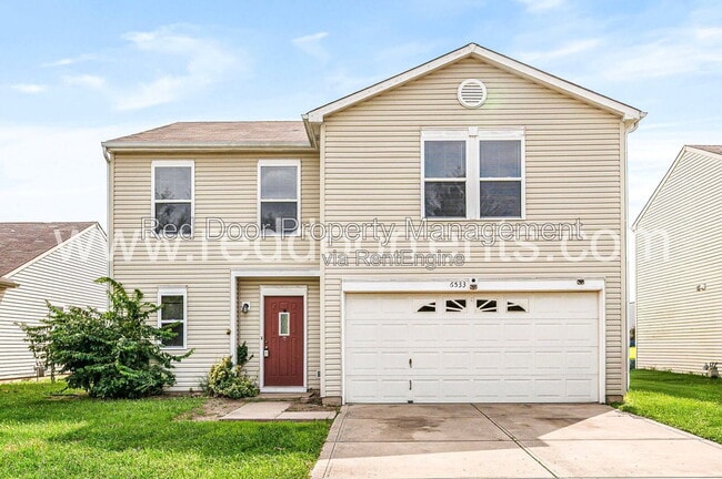 Photo - 6533 Newstead Drive House