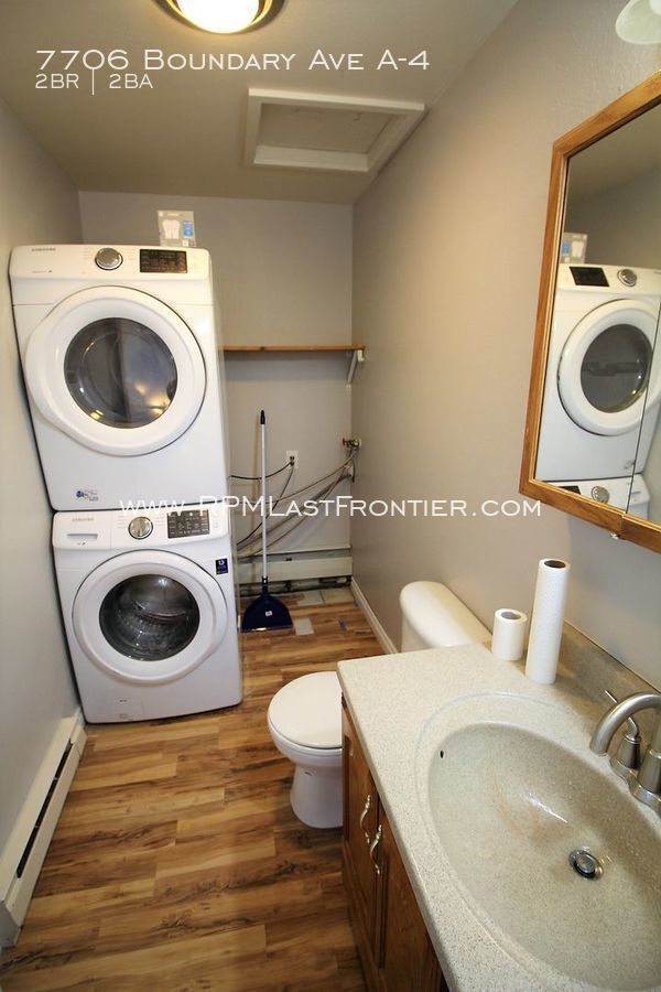 Foto del edificio - 7706 Boundary Ave
