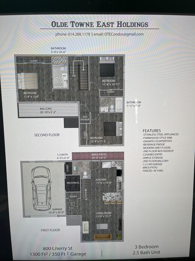 Building Photo - 800 E Cherry St