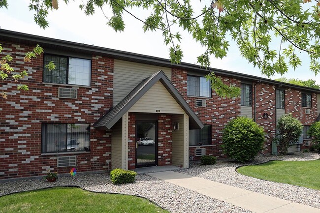 Building Photo - COURTYARD APARTMENTS