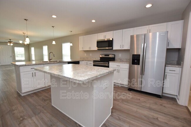 Foto del edificio - 902 N Vermont Ave