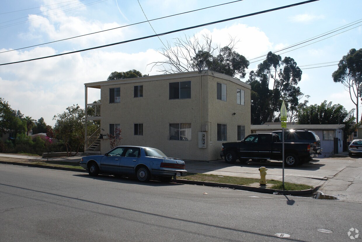 Studio, Apartments in San Diego, CA Westside Rentals