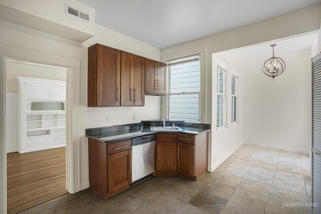 Foto del edificio - 610 Ashbury St