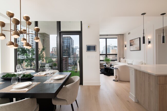 Foto del edificio - 707 N Wells St