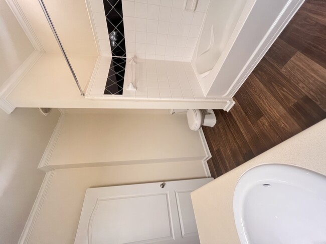 Interior Photo - Wesley Kensington Apartments at Stonecrest