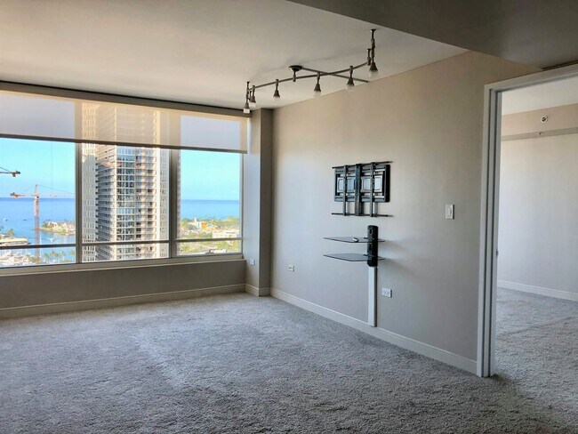 Foto del edificio - Pacifica Honolulu, Pet Friendly - 2BR/2BA ...