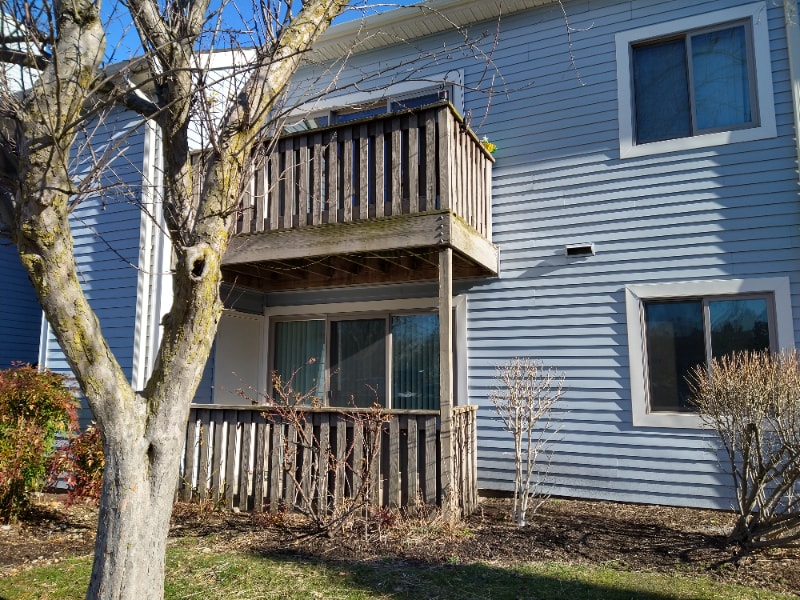 2013 Aspen Dr, Plainsboro Township, NJ 08536 Condo for Rent in