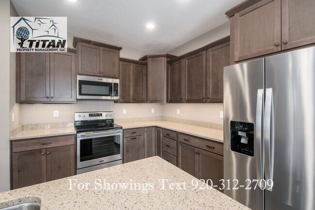 Foto del edificio - 1087 Faith Ct