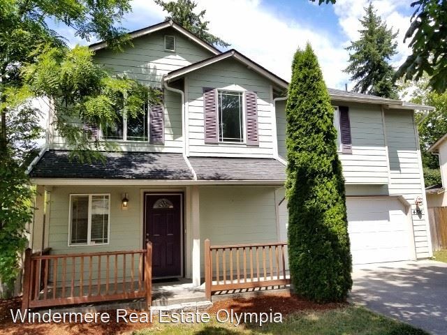 Foto principal - 4 br, 2.5 bath House - 4816 College Lane SE