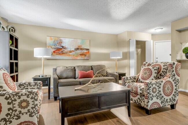 Foto del edificio - Cross Creek