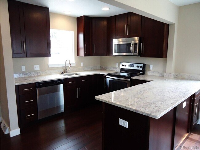 Photo - Updated Chaffee Park Home