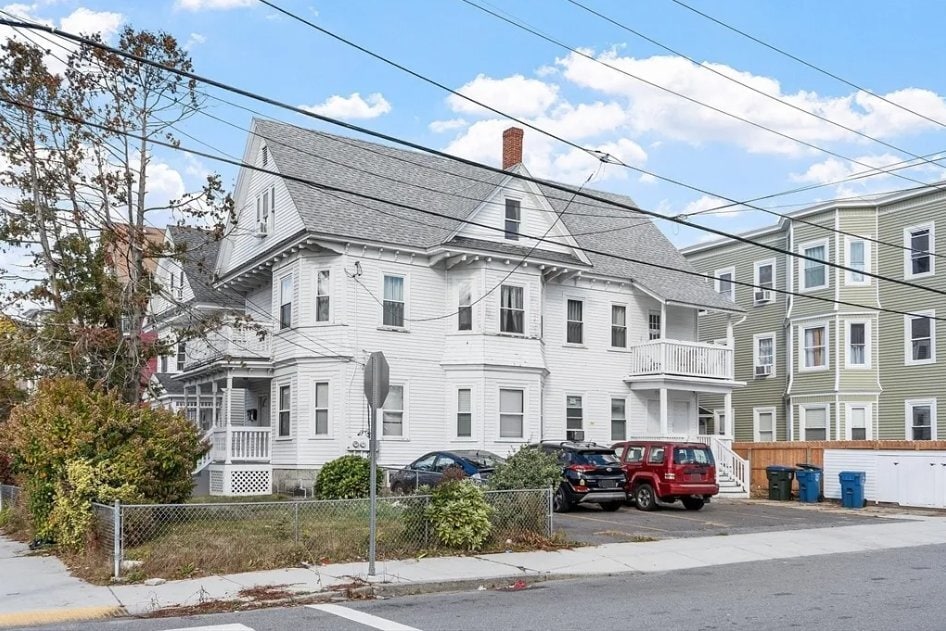 Photo - 78-80-80 Osgood St (Lawrence, MA)
