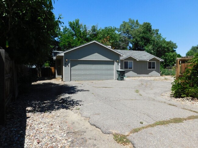 Foto del edificio - Spacious Home in N Grand Junction