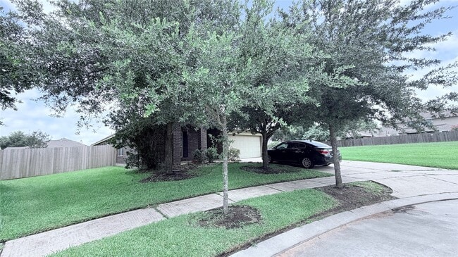 Building Photo - 16627 Fiesta Rose Ct