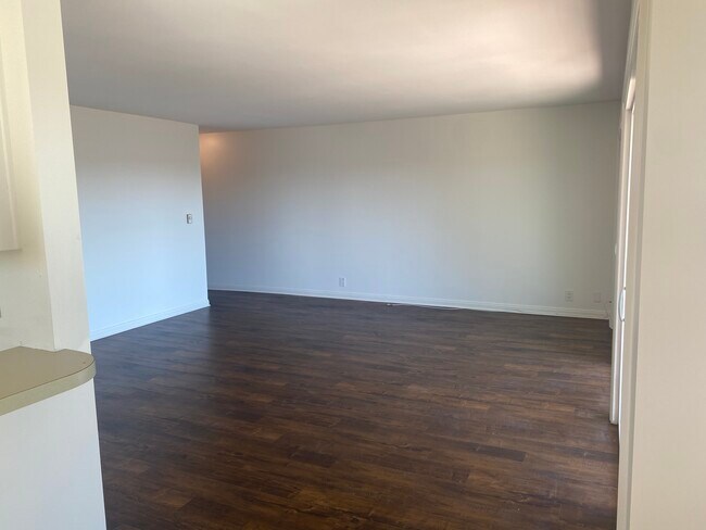 Living room - 4045 E 3rd St
