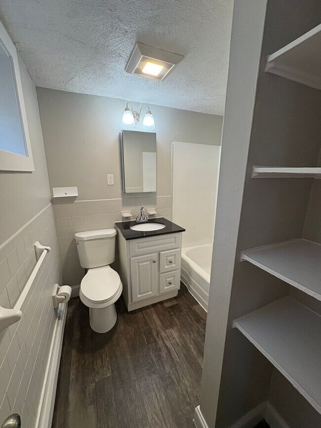 Foto del interior - 62 Cabot