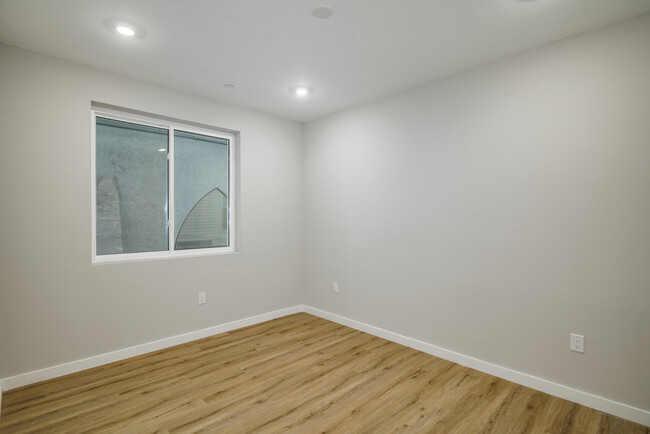 Foto del edificio - 1726 N 22nd St