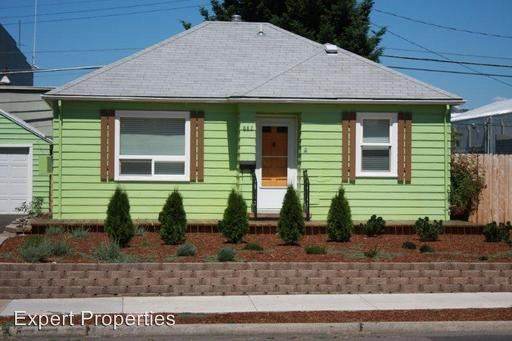 Building Photo - 667 S Holly St