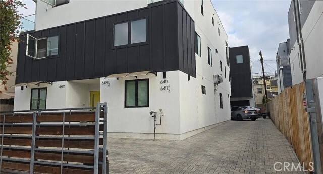 Foto del edificio - 6417 Lexington Ave