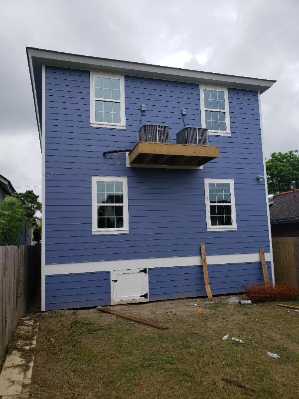 Foto del edificio - 4210 Eagle St