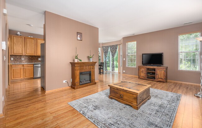 Foto del edificio - 1440 Millbrook Dr