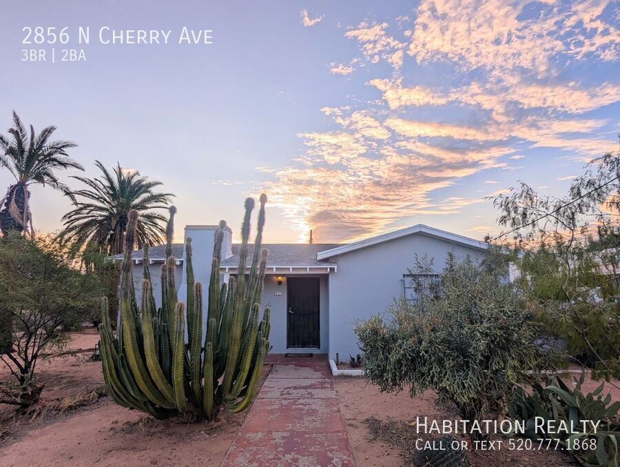 Foto principal - 2856 N Cherry Ave