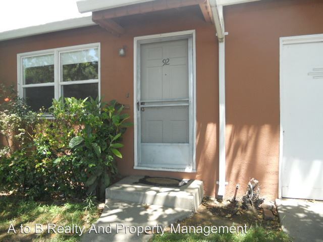 Foto principal - 92 S 28th St