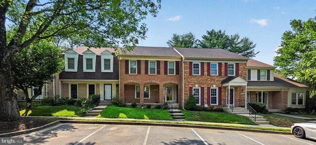 Building Photo - 9205 Gatewater Terrace