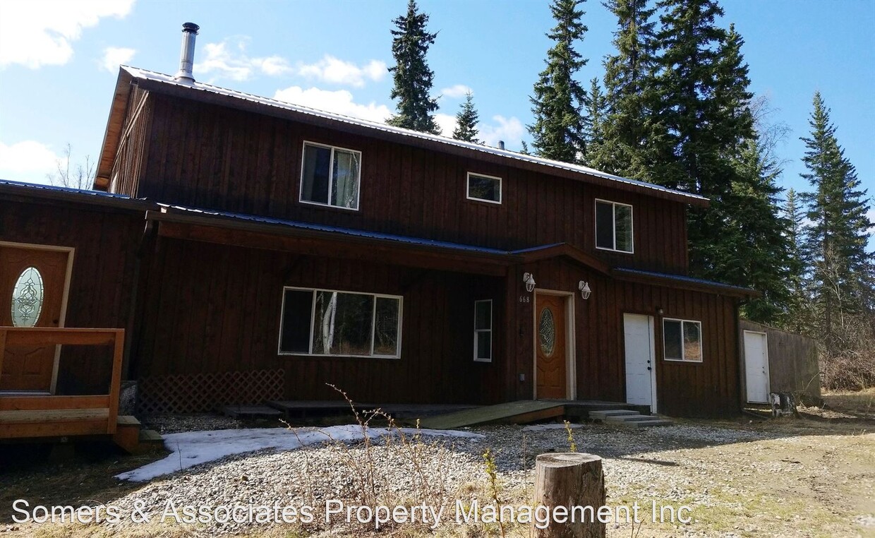 Primary Photo - 5 br, 2 bath House - 668 Tekoa Trl.