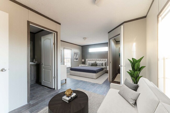 Foto del edificio - 3 Bedroom / 2 Bath for sale with Financing
