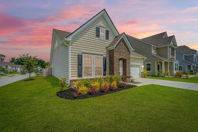 Foto del edificio - Lovely Home in Coosaw Preserve!