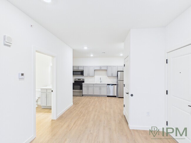 Foto del edificio - Fairway Flats