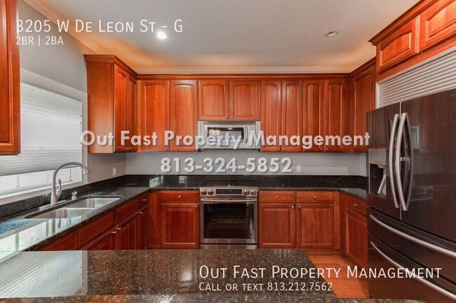 Foto del edificio - 3205 W De Leon St