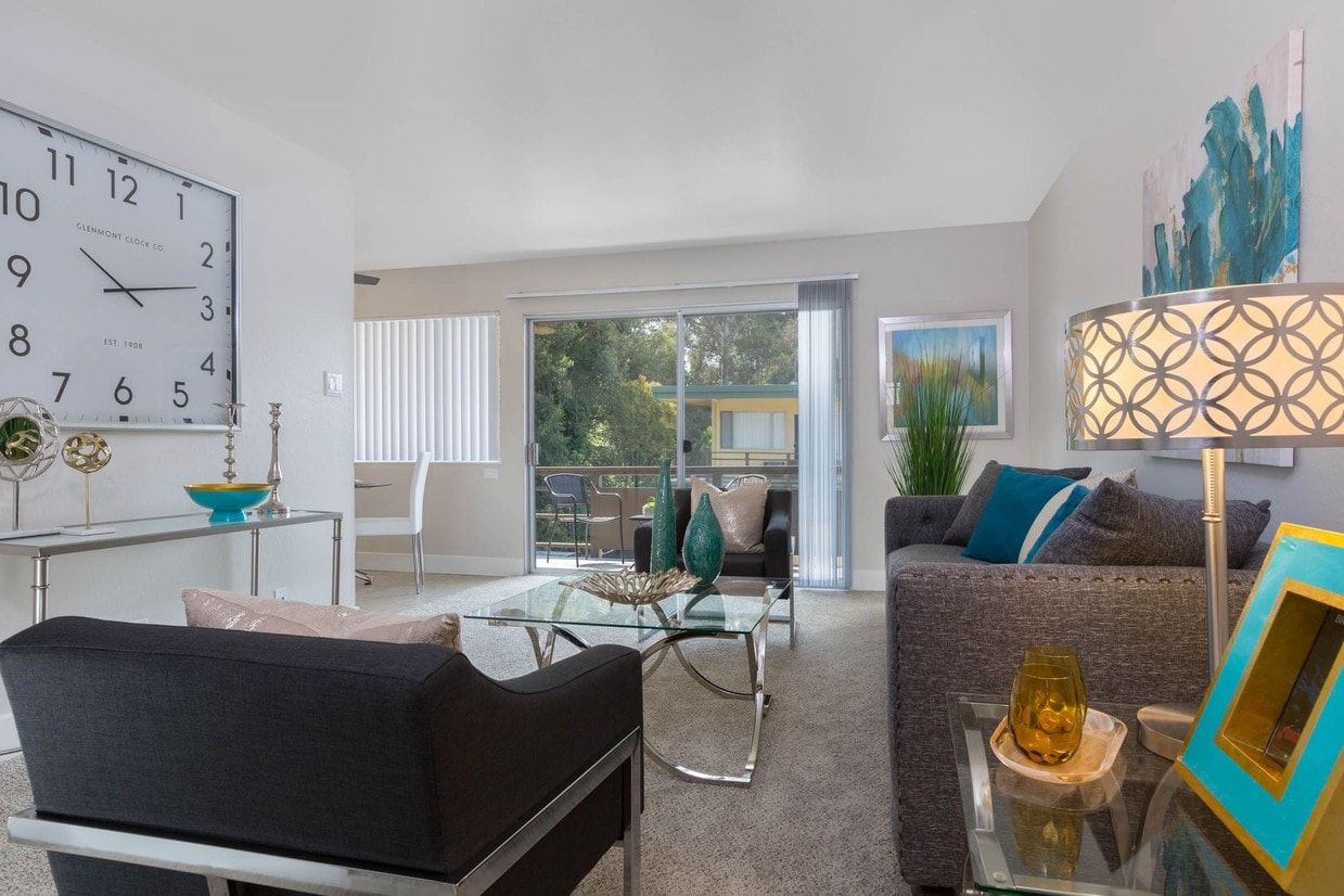 The Cedars Apartments in Castro Valley, CA