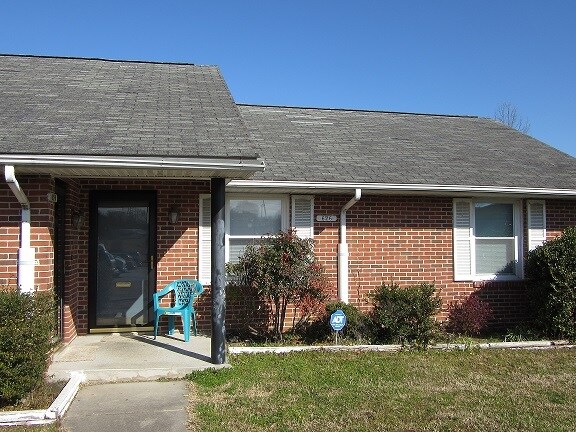 Foto principal - Carter Street-626