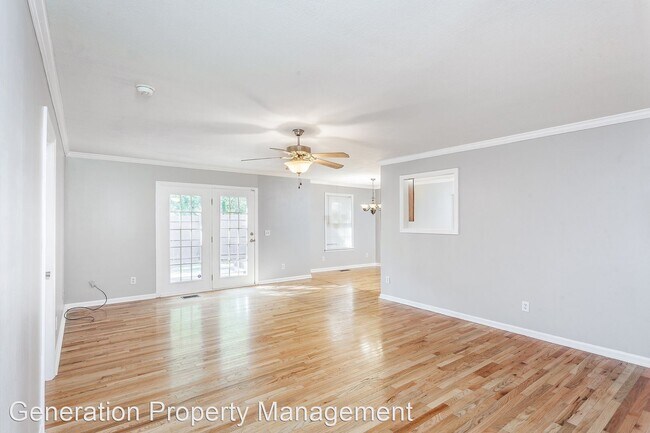 Foto del edificio - 3 br, 2 bath House - 7517 Remington Court