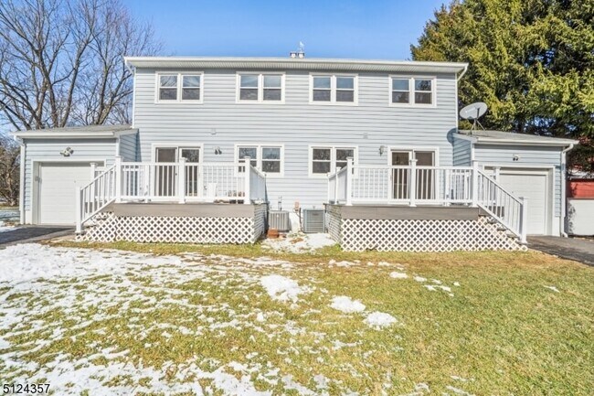 Foto del edificio - 1 Tempe Wick Rd