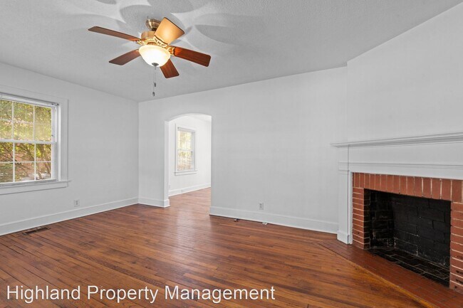 Building Photo - 2 br, 1 bath House - 413 Newsom St