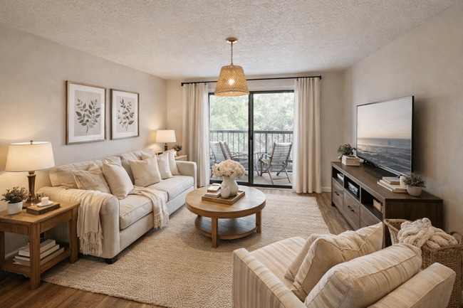 Foto del edificio - The Beckstead