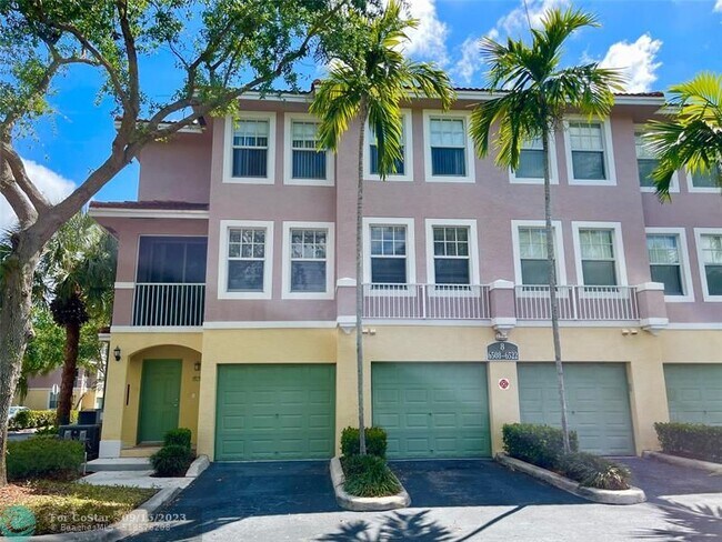 Foto del edificio - 6508 W Sample Rd