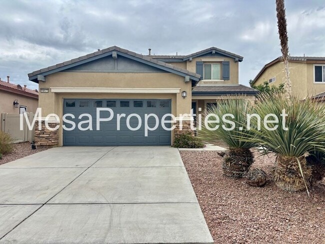 Foto del edificio - 16677 Desert Lily St