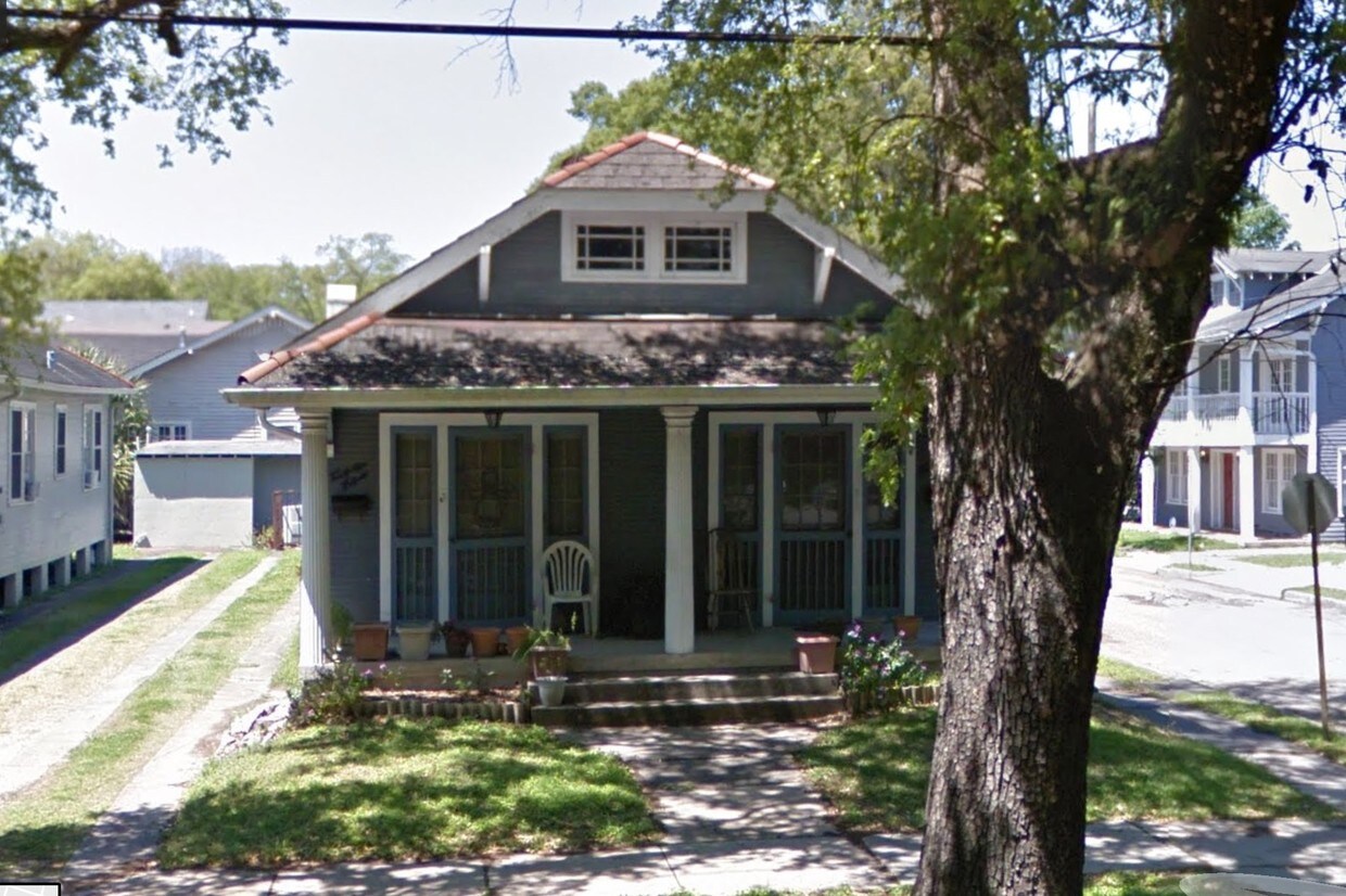 2338 Nashville Ave, New Orleans, LA 70115 Apartments in New Orleans