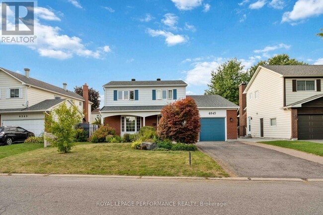 Building Photo - 6345 Mattice Ave
